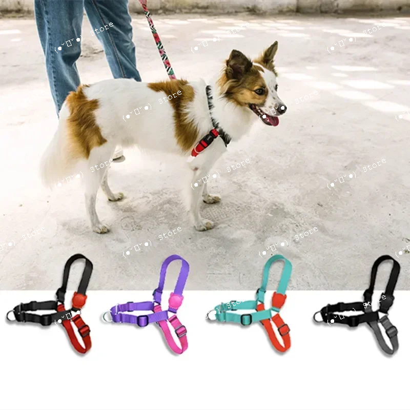 Pet Supplies Usa - explosion-proof medium and large dog harness