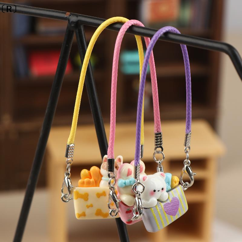 Pet Supplies Store - 〔R〕5/10Pcs Mini Doll Pet Carrying Bag