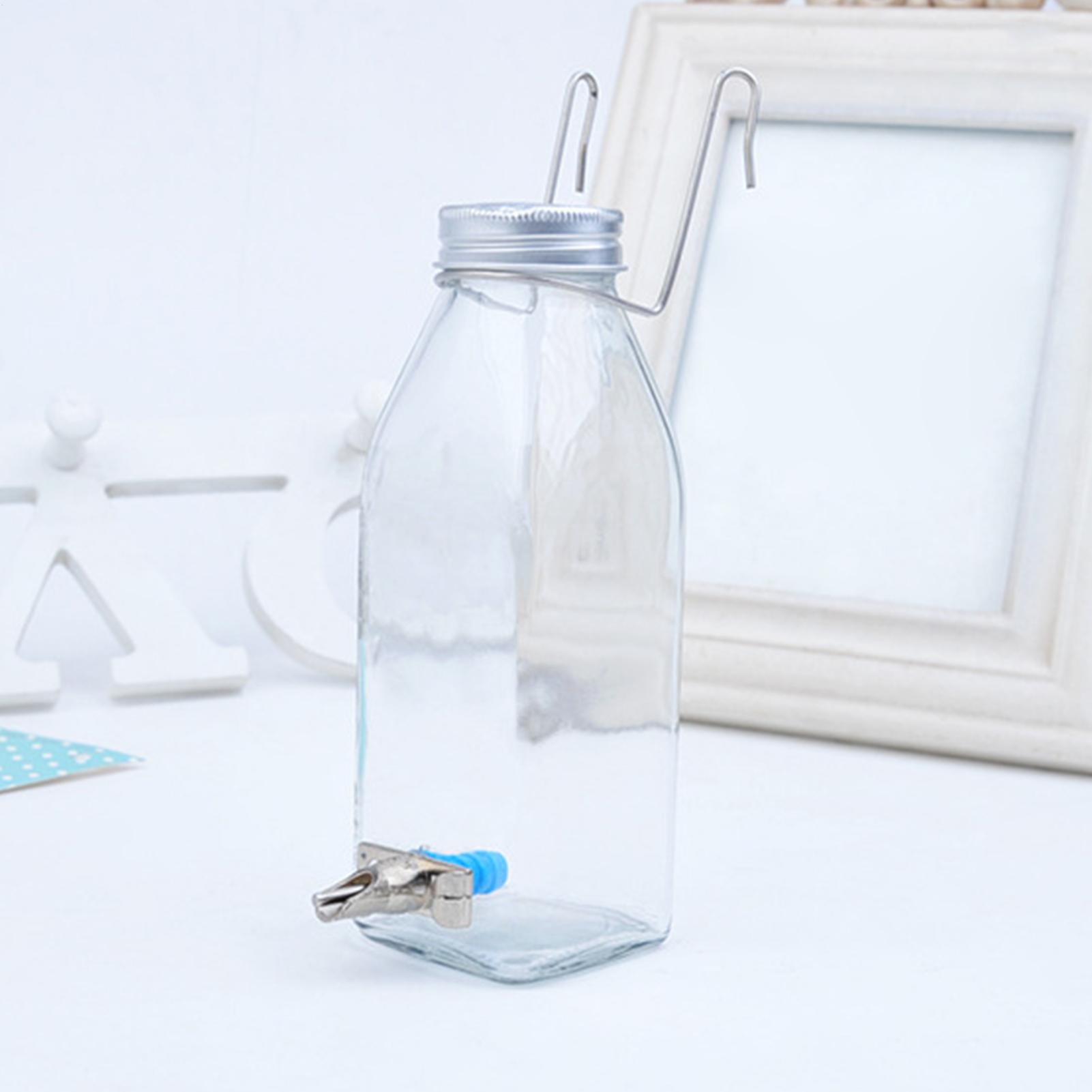 Water Bottle For Hamster 350ml - Pet Supplies Pet Shop recensie en prijs
