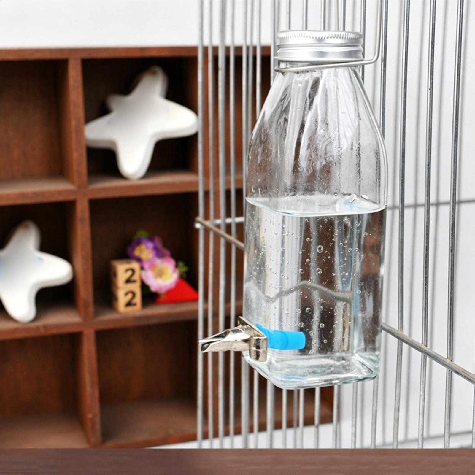 Water Bottle For Hamster 350ml - Pet Supplies Pet Shop recensie en prijs