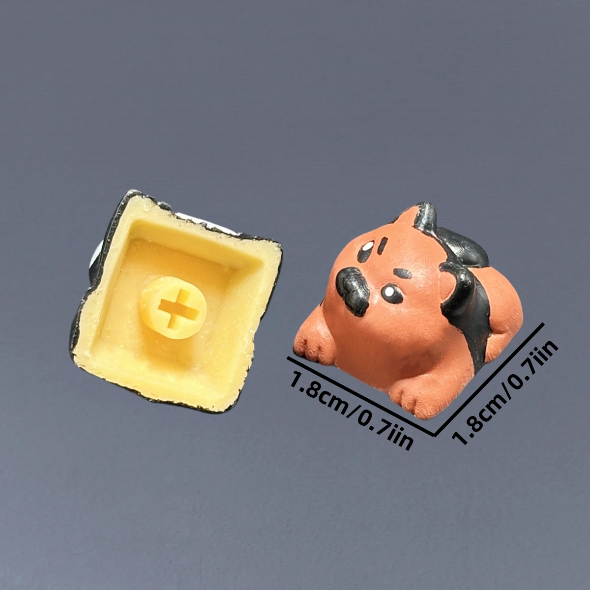 Animal Puppy Teclas Key Caps C - Pet Supplies Store recensie en prijs