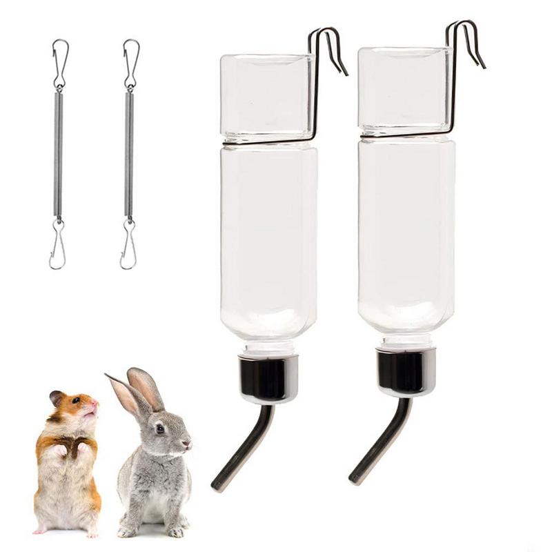 350ML Stainless Steel Hamster  - Pet Supplies Is Food recensie en prijs