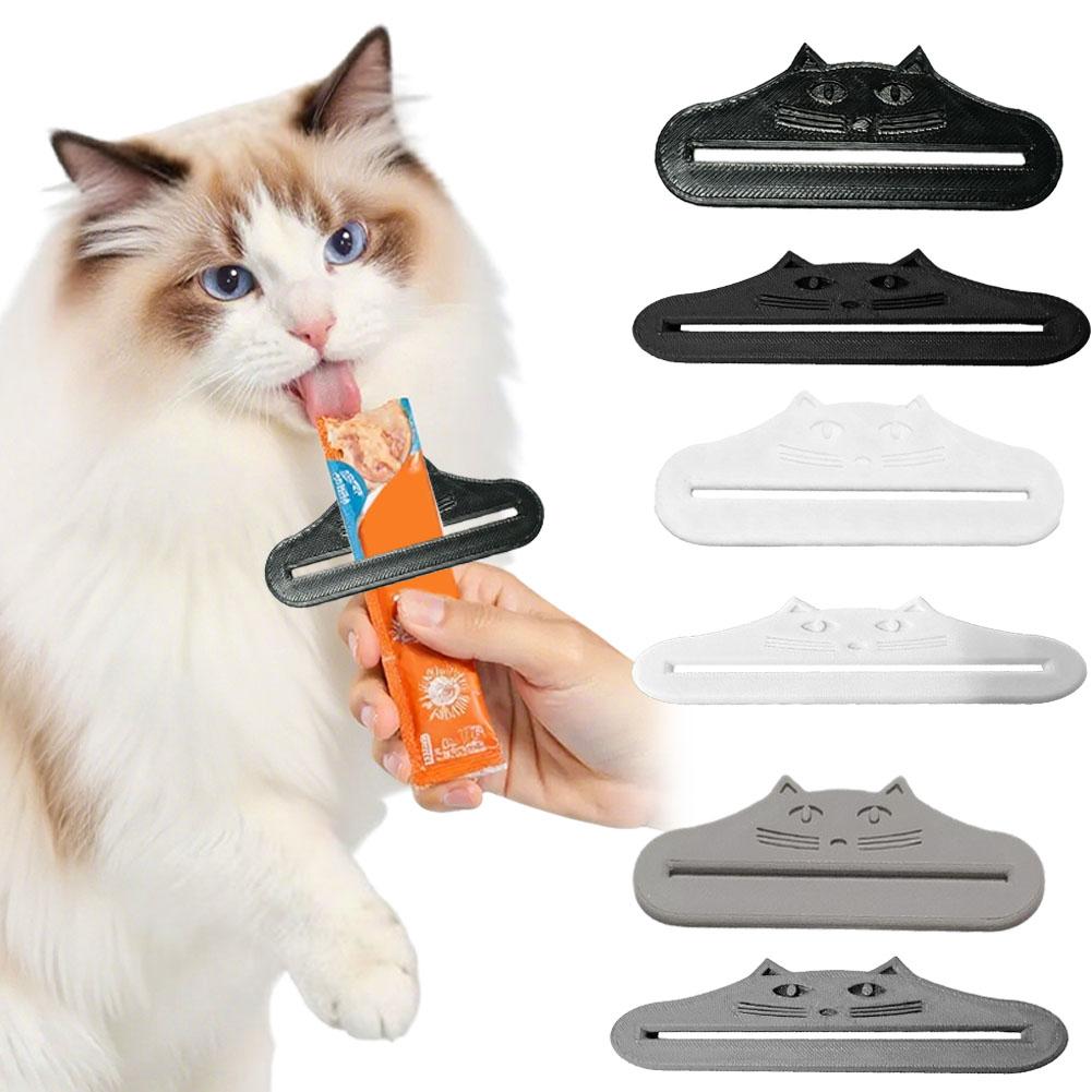 2026 New Cat Treat Squeeze Too - Pet Supplies Is Food recensie en prijs
