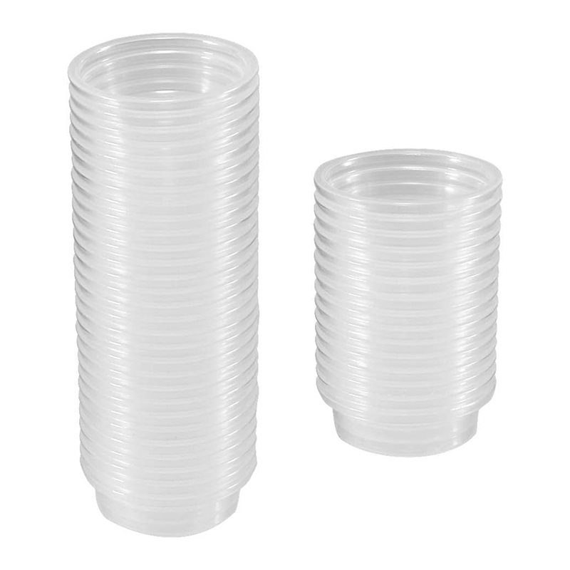 A26F-Feeding Cups, 120 Pcs Cre - Pet Supplies Is Food recensie en prijs