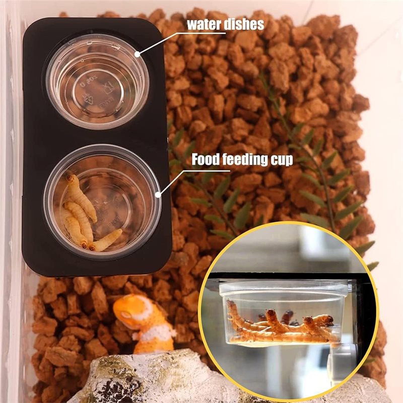 A26F-Feeding Cups, 120 Pcs Cre - Pet Supplies Is Food recensie en prijs