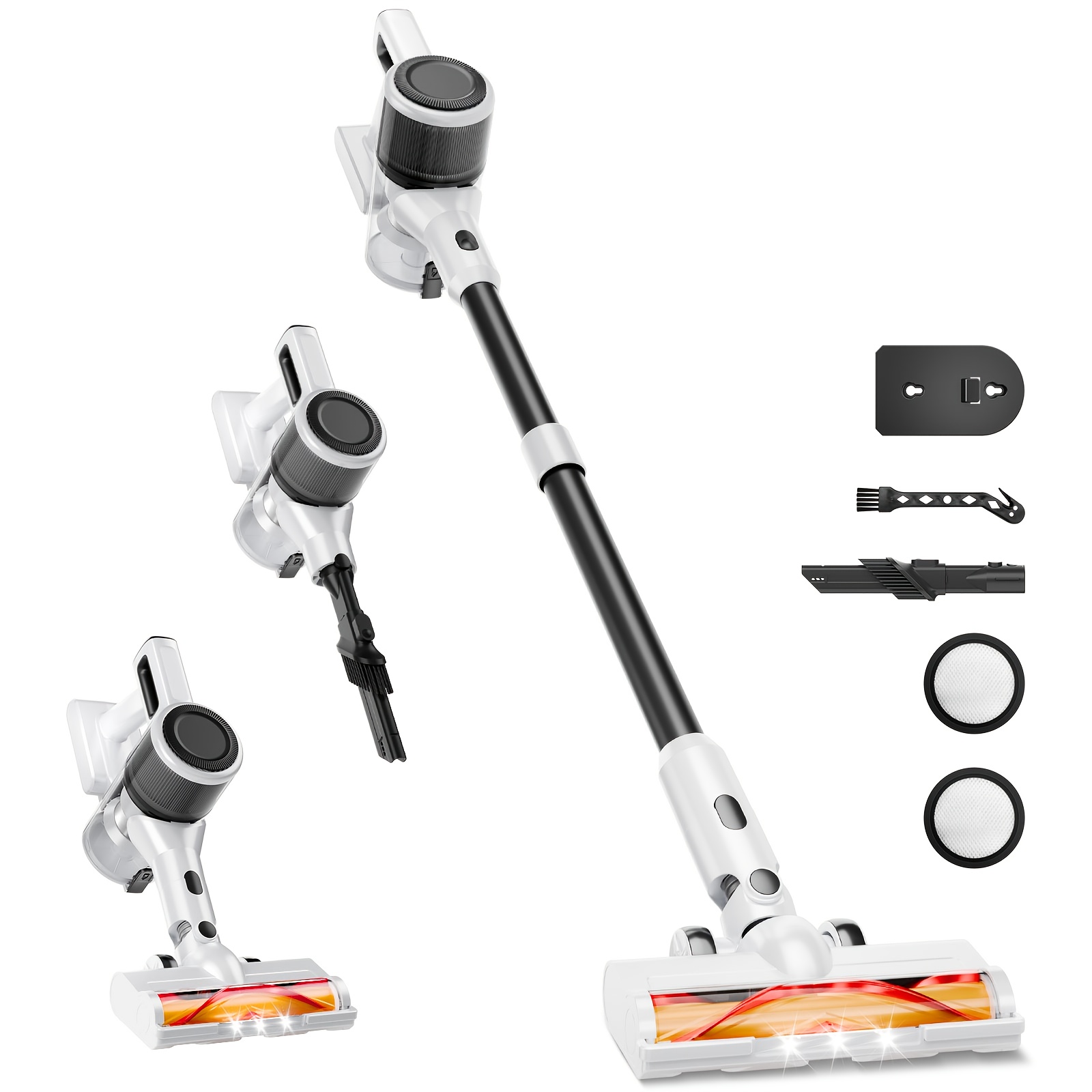 Cordless Vacuum Cleaner High S - Pet Supplies Usa recensie en prijs
