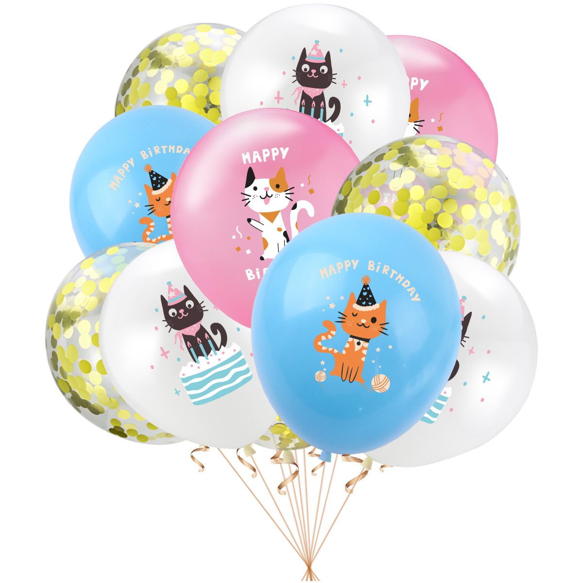 12inch Cartoon Dog Cat Latex B - Pet Supplies Store recensie en prijs