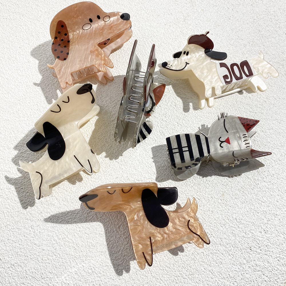 AENSOA Little Cat Dog Hair Acc - Pet Supplies Store recensie en prijs