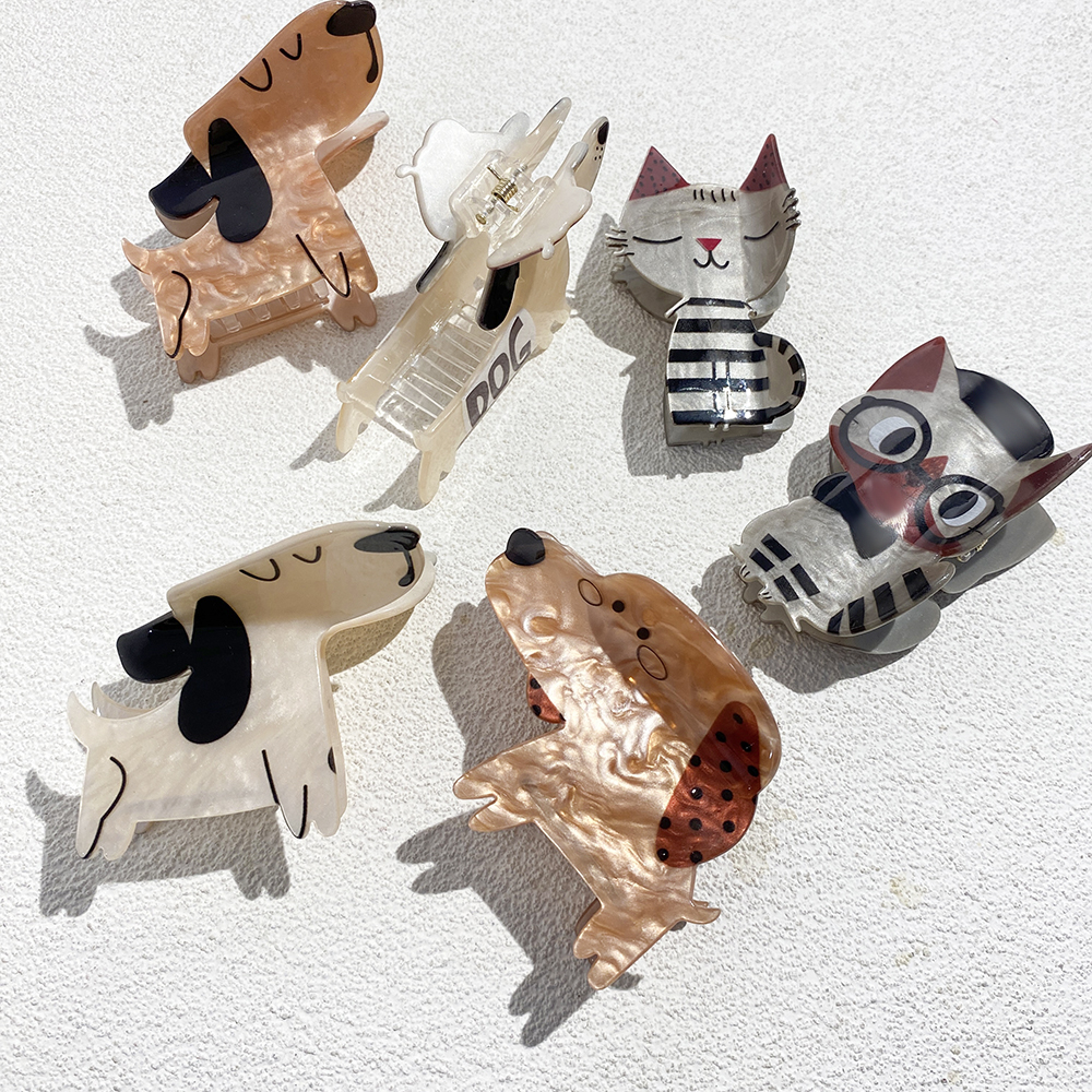AENSOA Little Cat Dog Hair Acc - Pet Supplies Store recensie en prijs