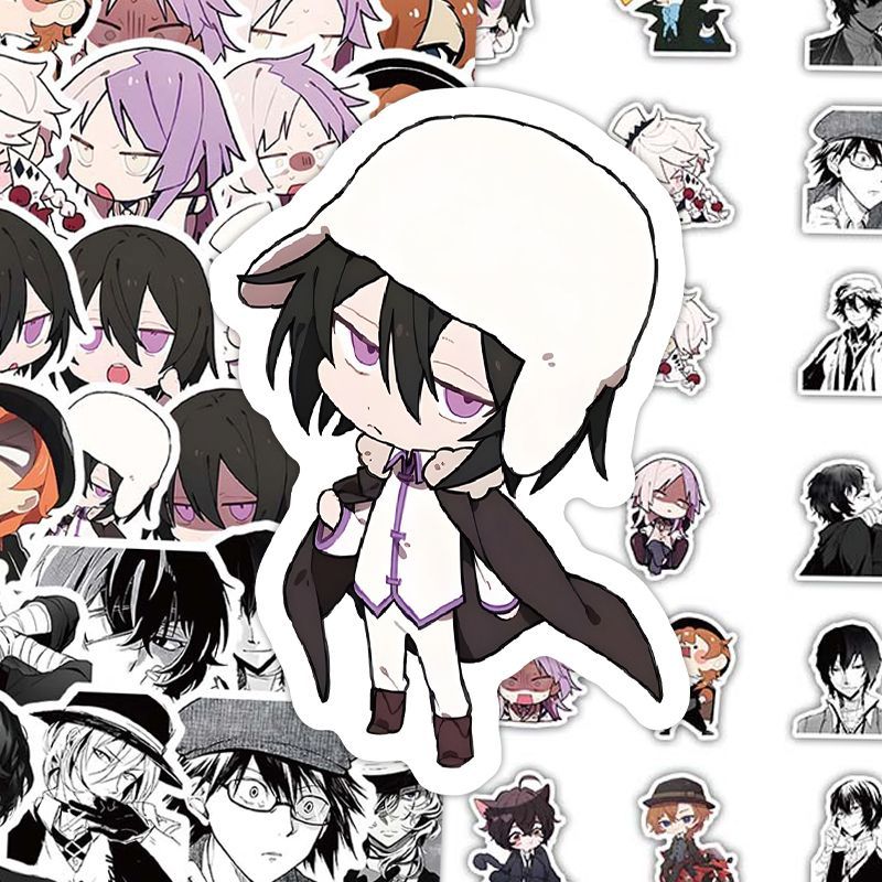 Bungo Stray Dogs anime cartoon - Pet Supplies Store recensie en prijs