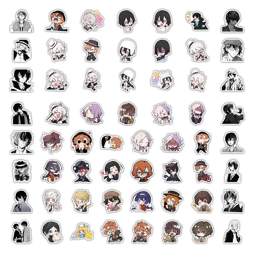 Bungo Stray Dogs anime cartoon - Pet Supplies Store recensie en prijs
