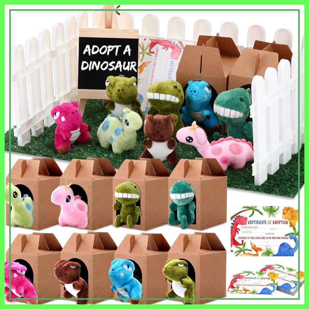 84 Pcs Adopt a Pet Party Suppl - Pet Supplies Gift Card recensie en prijs