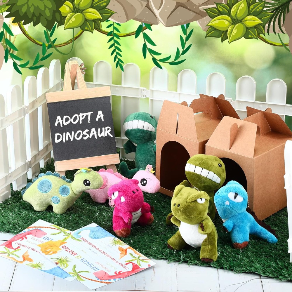 84 Pcs Adopt a Pet Party Suppl - Pet Supplies Gift Card recensie en prijs