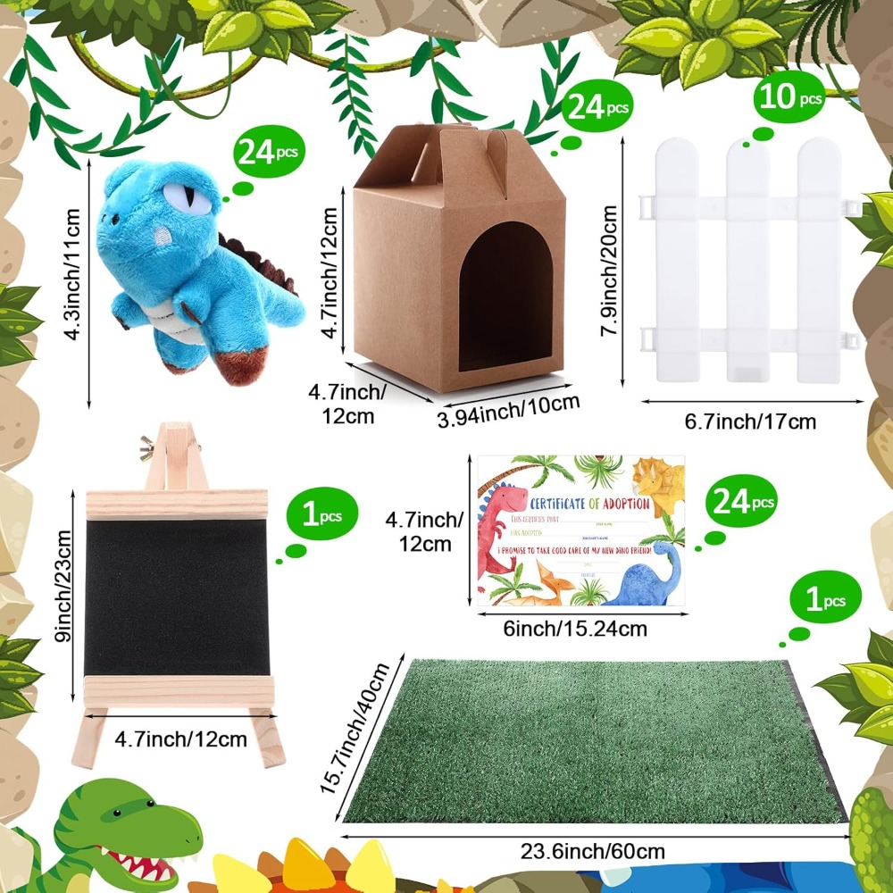 84 Pcs Adopt a Pet Party Suppl - Pet Supplies Gift Card recensie en prijs