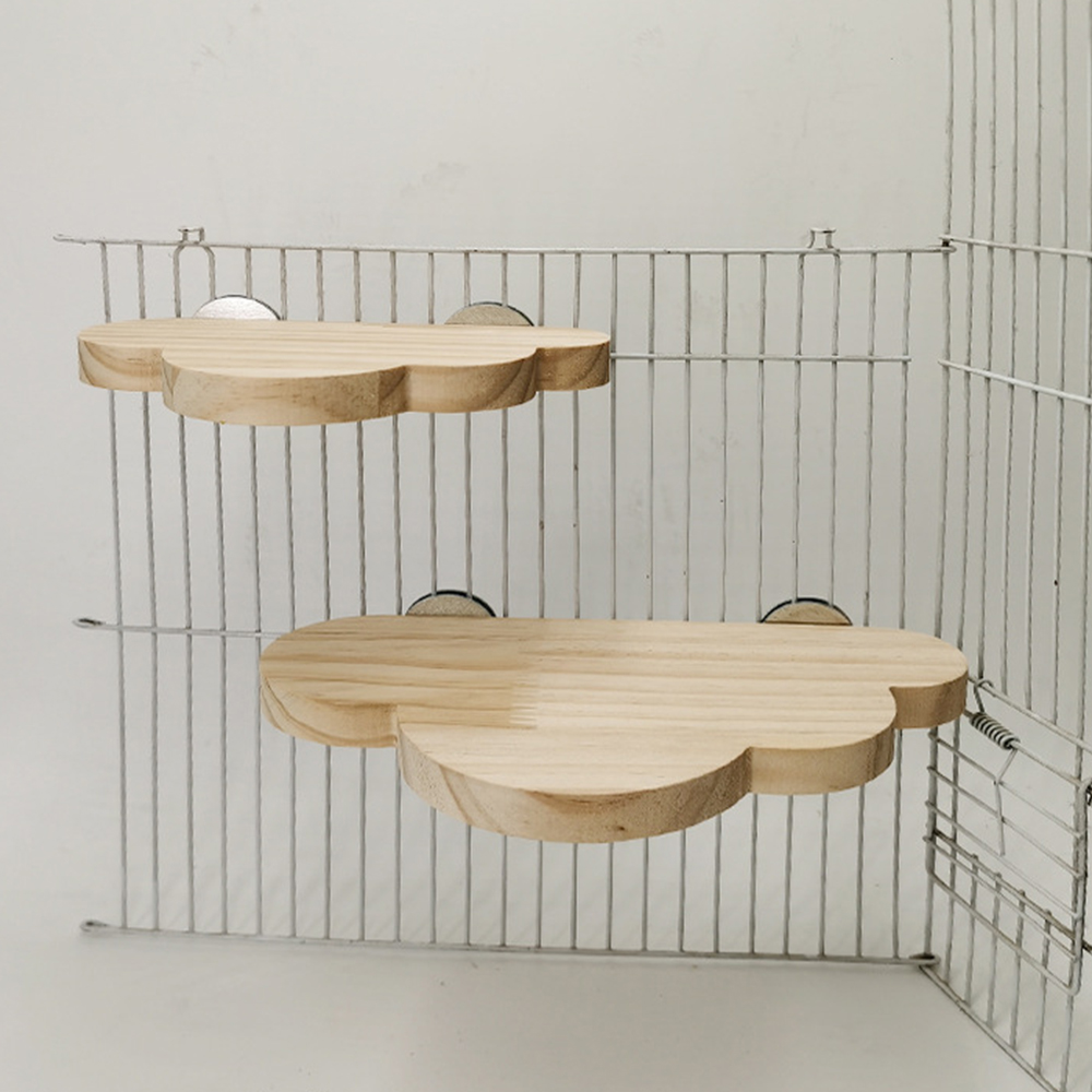 PARKER Pet Bird Parrot Log Sta - Pet Supplies Login recensie en prijs