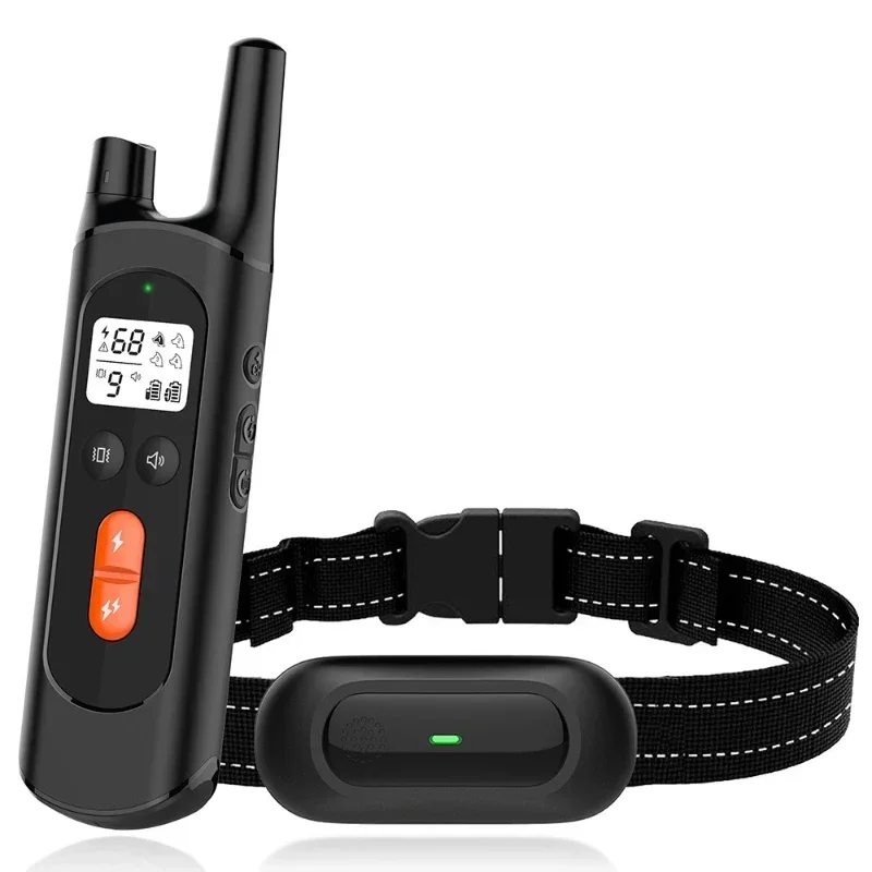Pet smart dog trainer Electric - Pet Supplies Amazon recensie en prijs