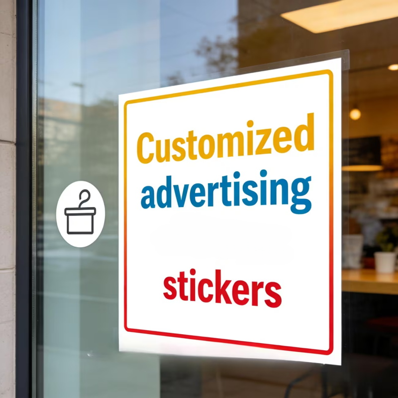 Any Picture Custom Stickers Pe - Pet Supplies Pet Shop recensie en prijs