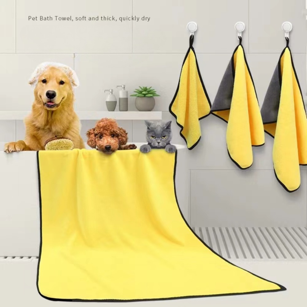 E5 Quick-drying Pet Dog Access - Pet Supplies Pet Shop recensie en prijs