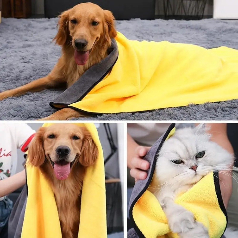 E5 Quick-drying Pet Dog Access - Pet Supplies Pet Shop recensie en prijs