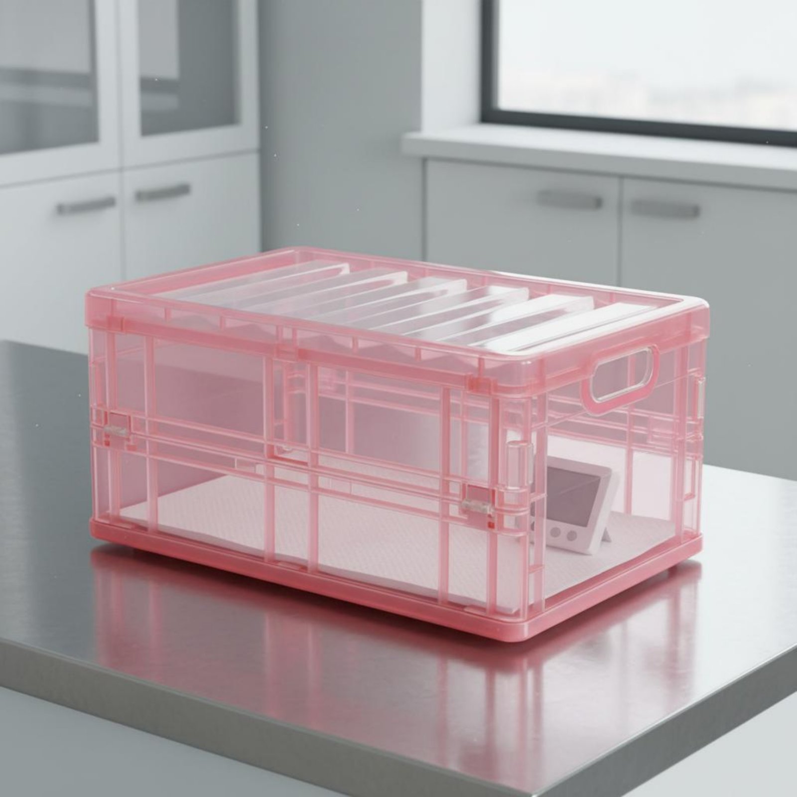 Parrot Brooder Box Constant Te - Pet Supplies Usa recensie en prijs