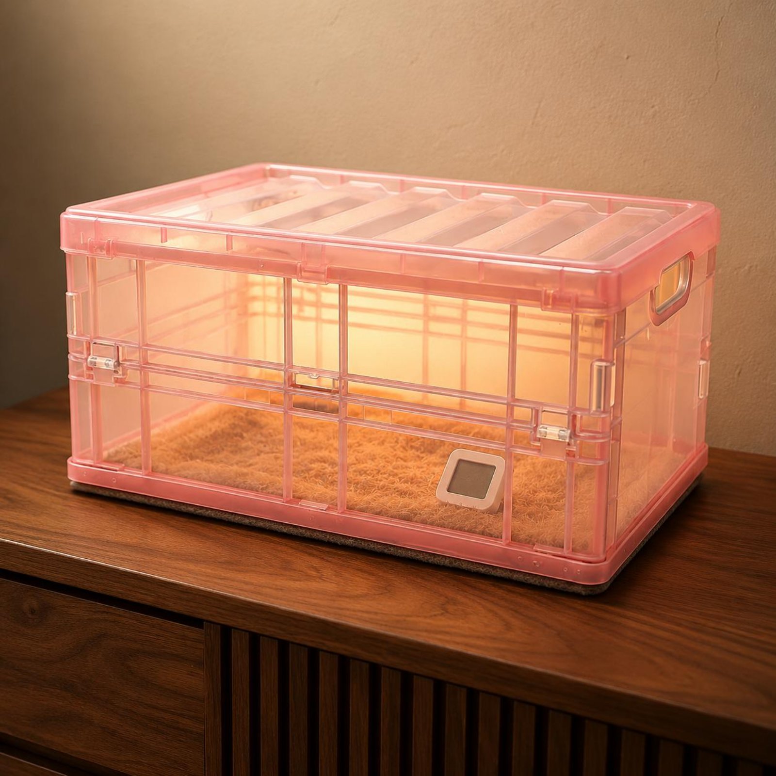 Parrot Brooder Box Constant Te - Pet Supplies Usa recensie en prijs
