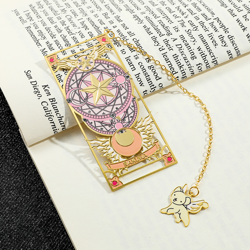 Anime Card Captor Sakura Book  - Pet Supplies Gift Card recensie en prijs