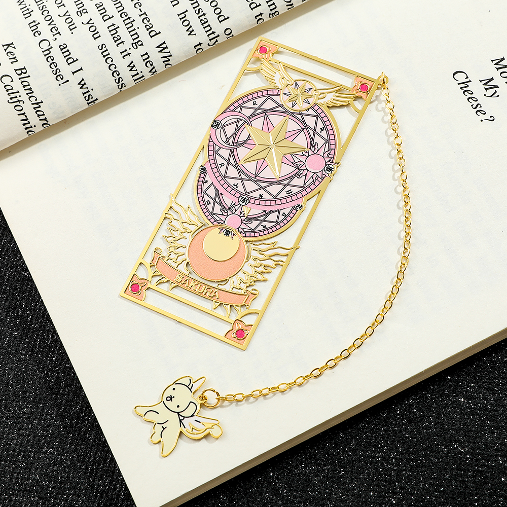 Anime Card Captor Sakura Book  - Pet Supplies Gift Card recensie en prijs