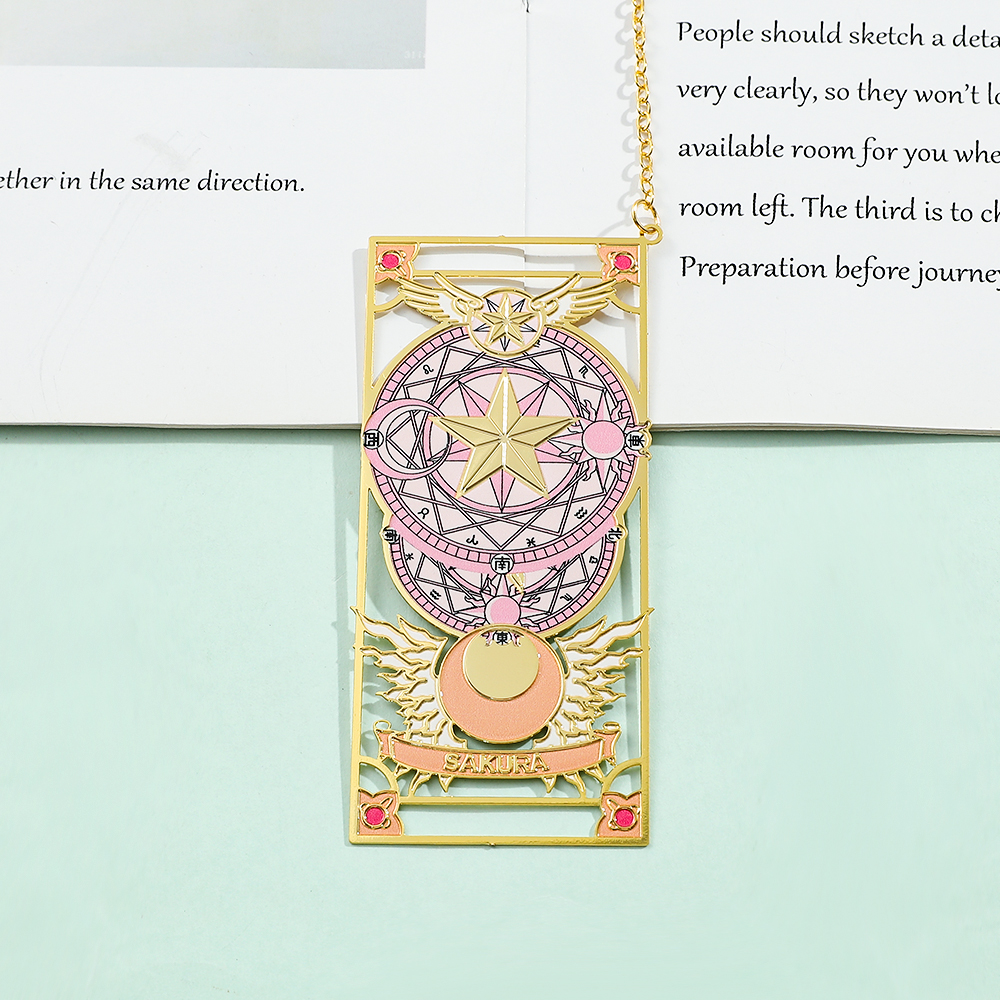 Anime Card Captor Sakura Book  - Pet Supplies Gift Card recensie en prijs
