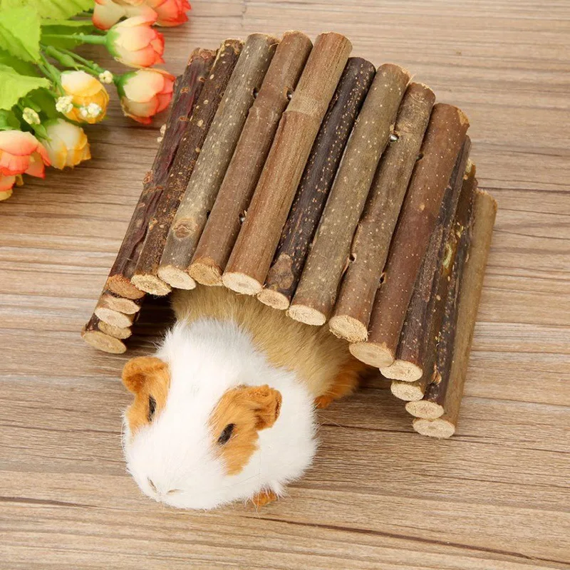 Small Pet Molar Willow Branch  - Pet Supplies Login recensie en prijs
