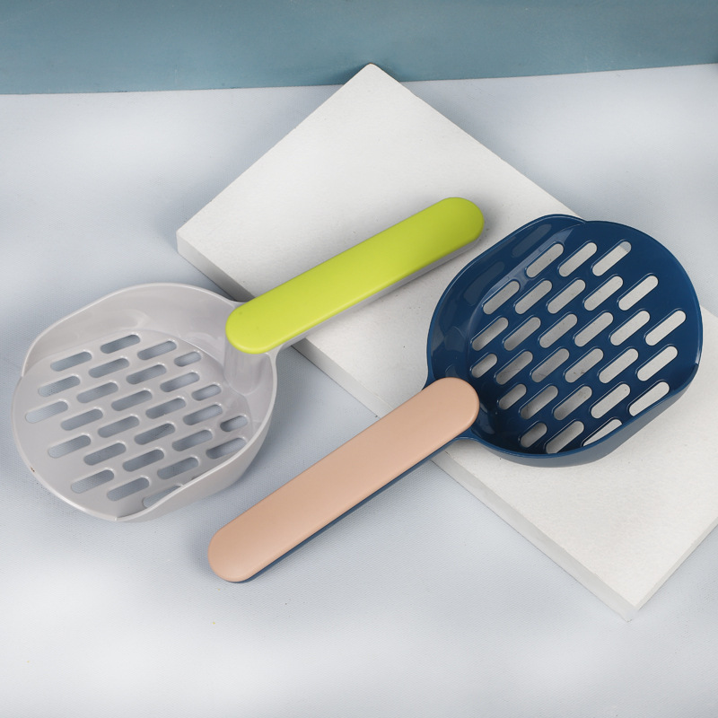 Cat Litter Shovel Pet Cleannin - Pet Supplies Is Food recensie en prijs