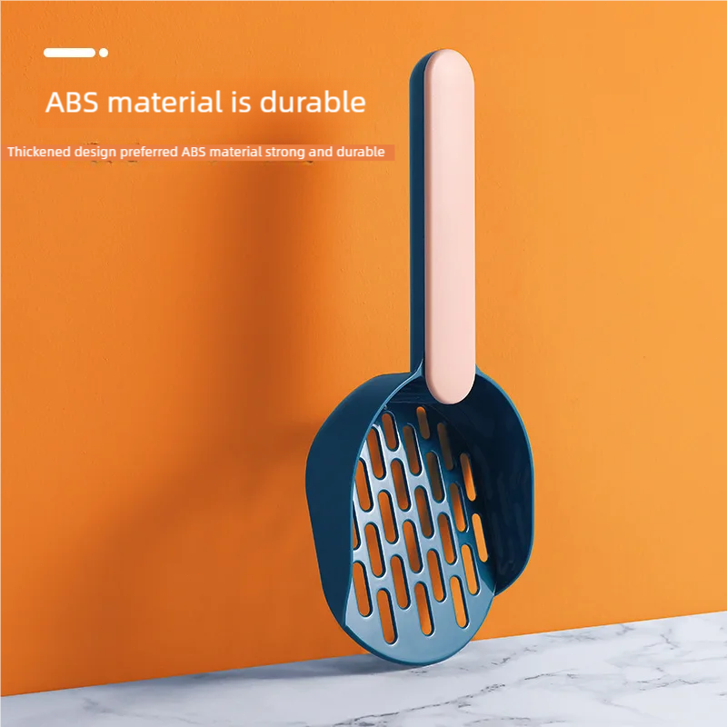 Cat Litter Shovel Pet Cleannin - Pet Supplies Is Food recensie en prijs