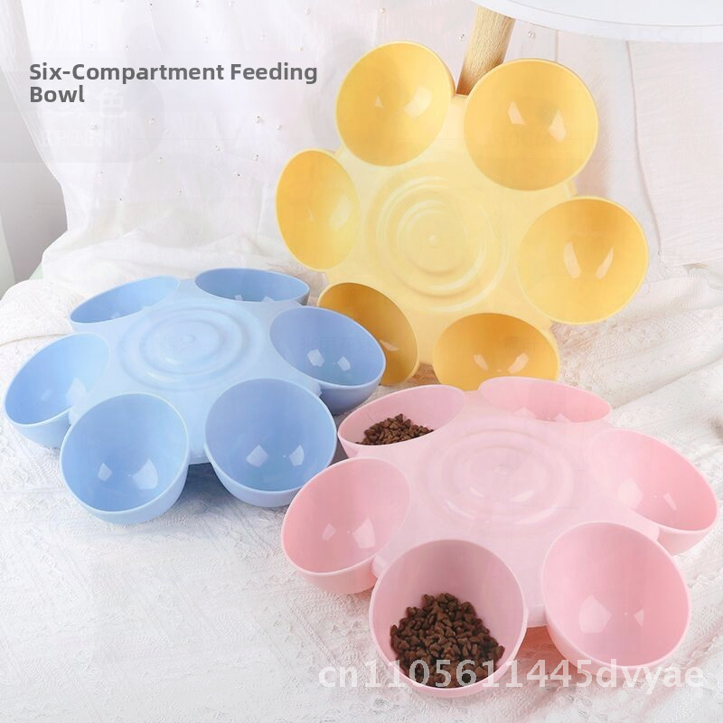 Pet Supplies Amazon Six-Petal  - Pet Supplies Amazon recensie en prijs