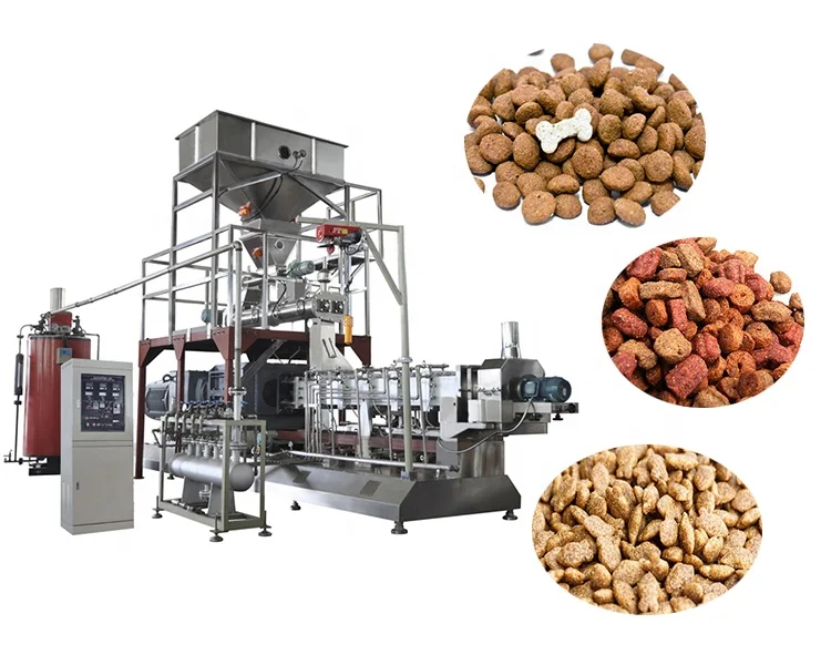 Fully Automatic Factory Supply - Pet Supplies Usa recensie en prijs