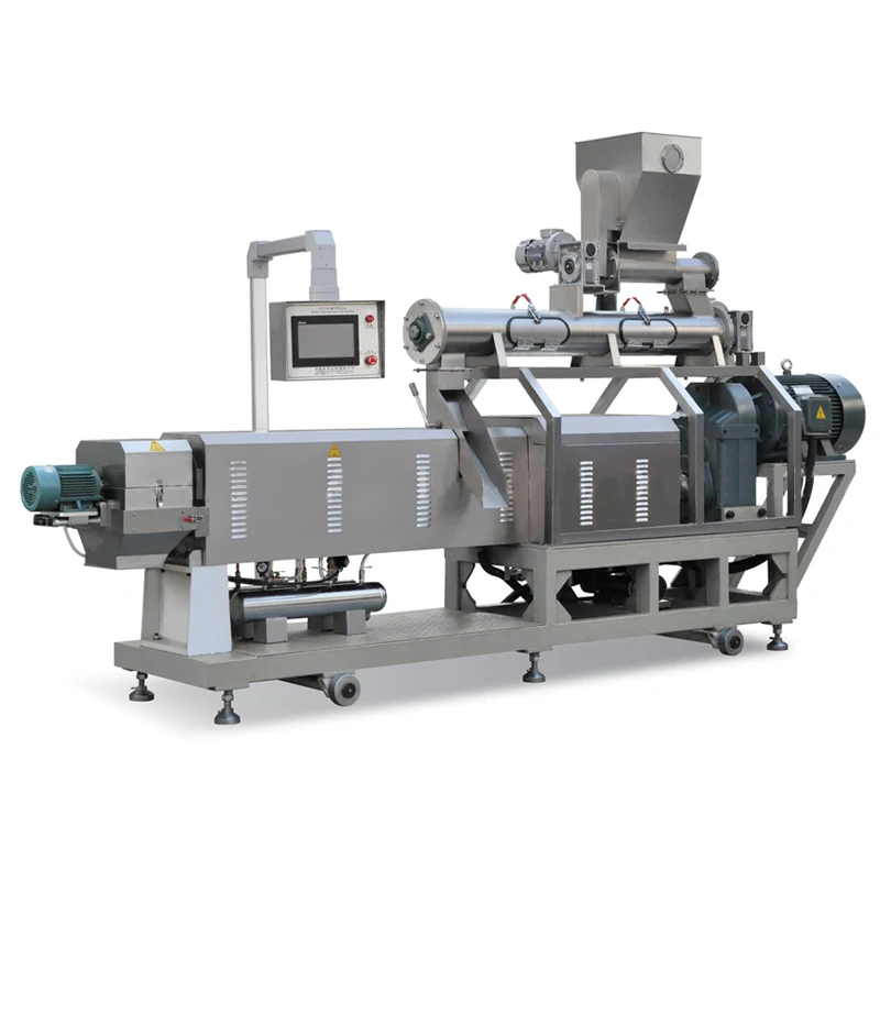 Fully Automatic Factory Supply - Pet Supplies Usa recensie en prijs