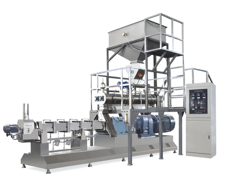Fully Automatic Factory Supply - Pet Supplies Usa recensie en prijs