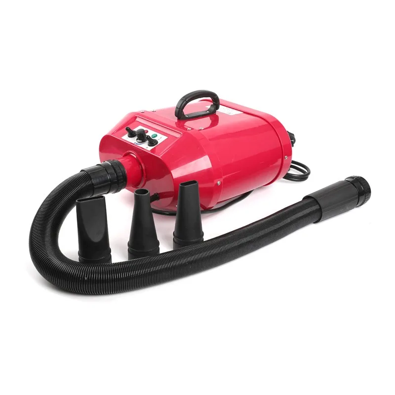 Double Motor Water Blower Pet  - Pet Supplies Pet Shop recensie en prijs