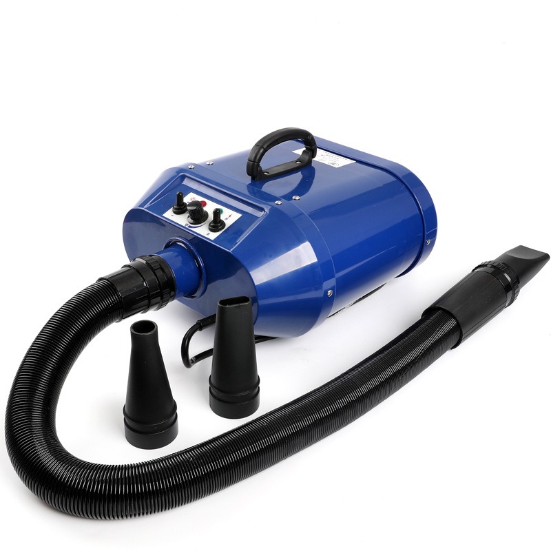 Double Motor Water Blower Pet  - Pet Supplies Pet Shop recensie en prijs