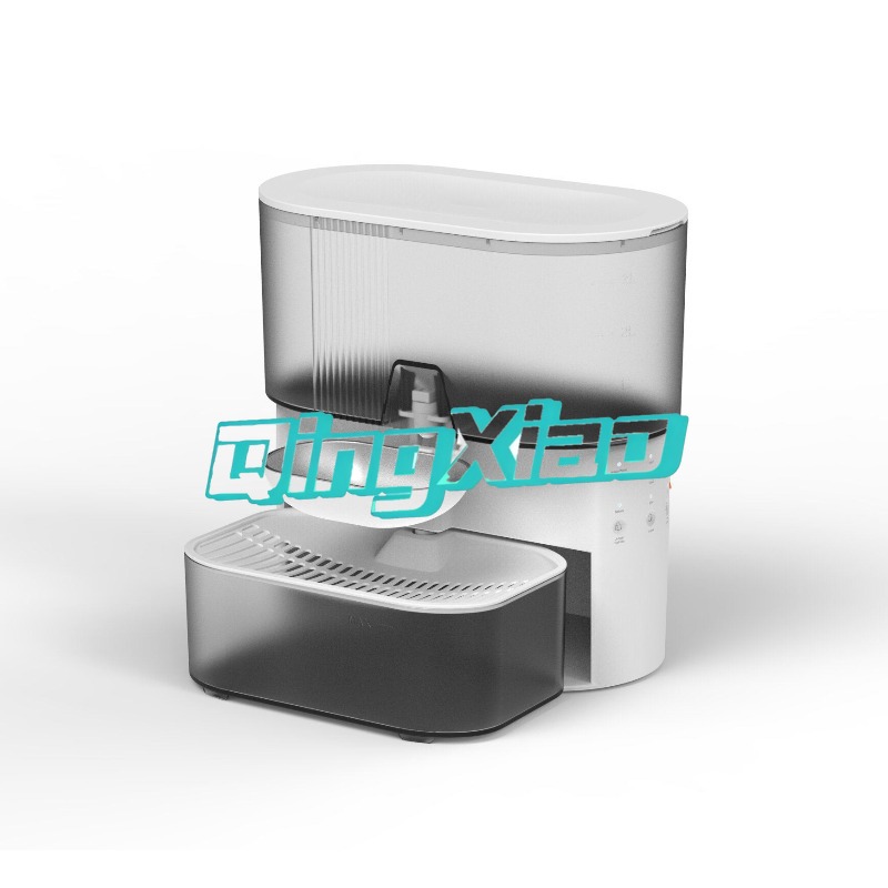 Ultra Silent Automatic Circula - Pet Supplies Usa recensie en prijs