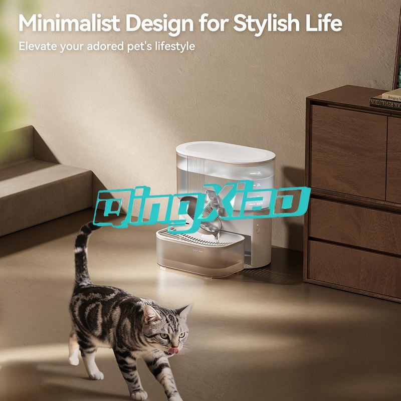 Ultra Silent Automatic Circula - Pet Supplies Usa recensie en prijs