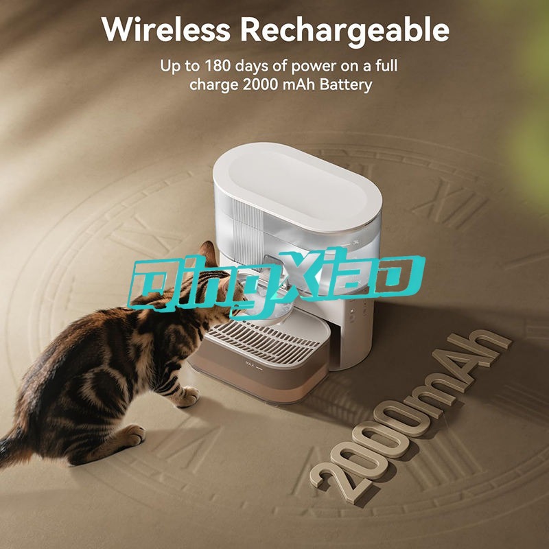 Ultra Silent Automatic Circula - Pet Supplies Usa recensie en prijs