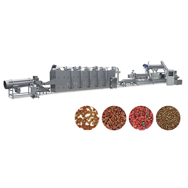 Factory Supply  High Quality D - Pet Supplies Is Food recensie en prijs