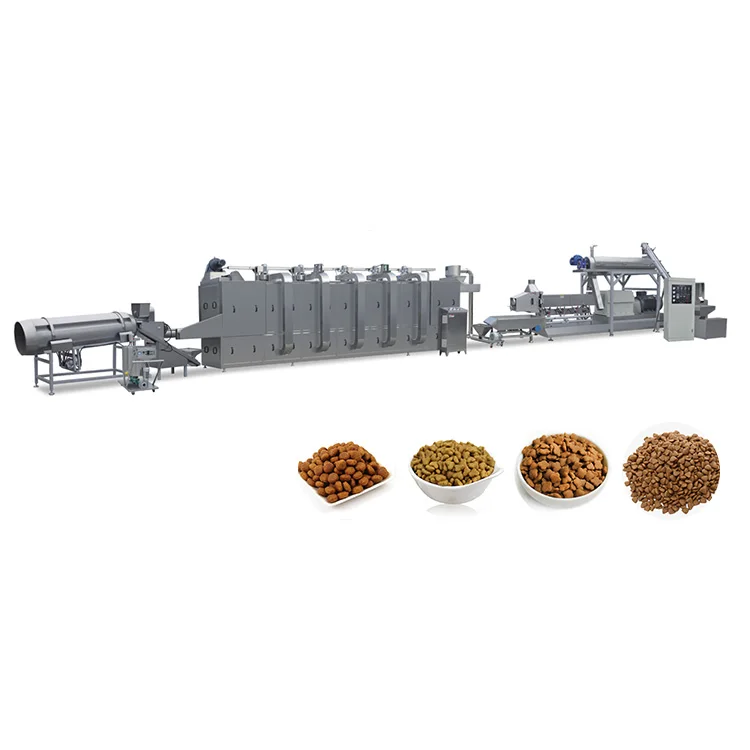 Factory Supply  High Quality D - Pet Supplies Is Food recensie en prijs