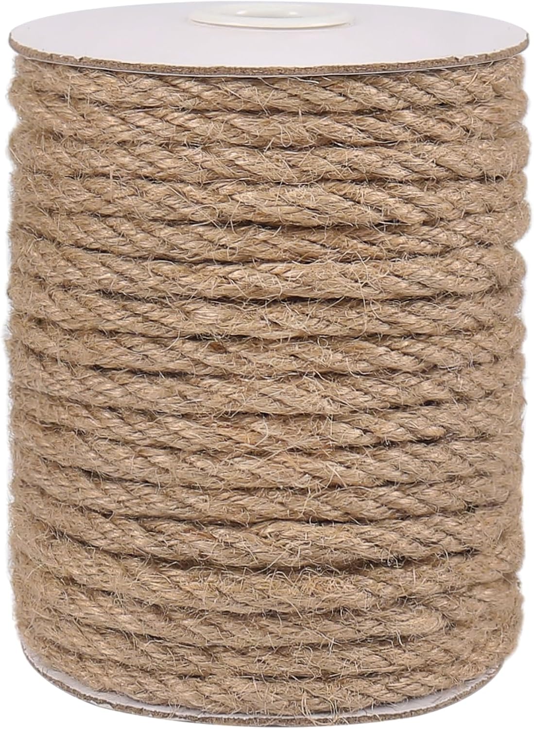 6mm Jute Rope 50ft, Natural Tw - Cat Scratching Post recensie en prijs