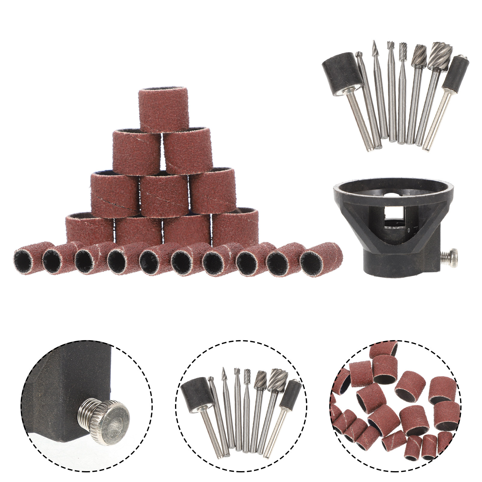 1 set 1 Set Dog Polishing Tool - Pet Supplies Pet Shop recensie en prijs