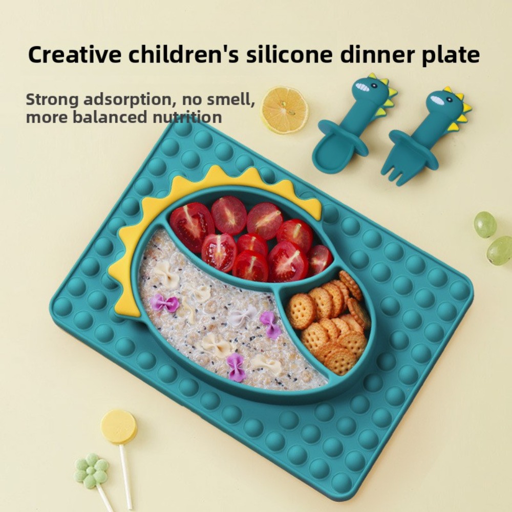New Silicone Dinosaur Head Dog - Pet Supplies Is Food recensie en prijs