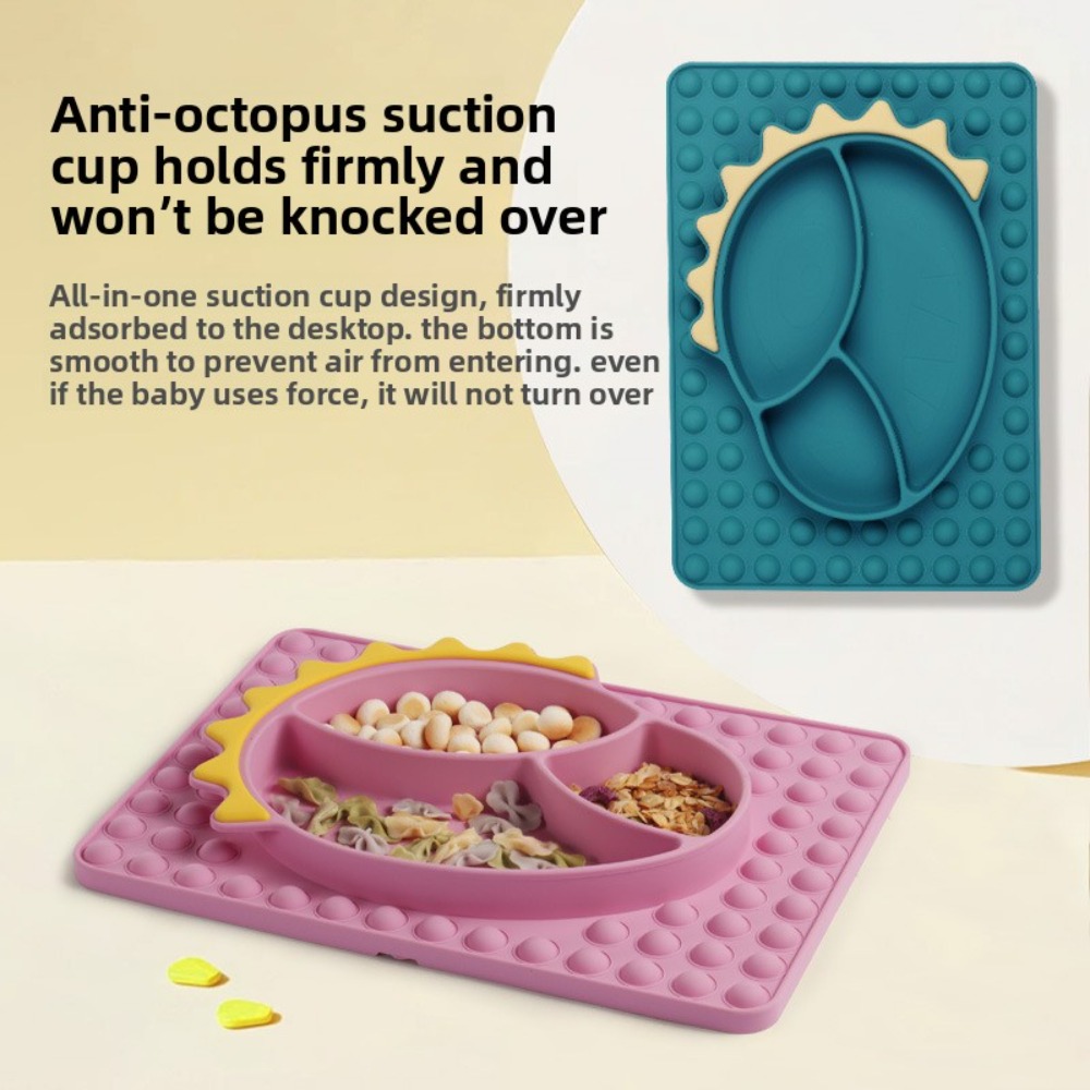 New Silicone Dinosaur Head Dog - Pet Supplies Is Food recensie en prijs