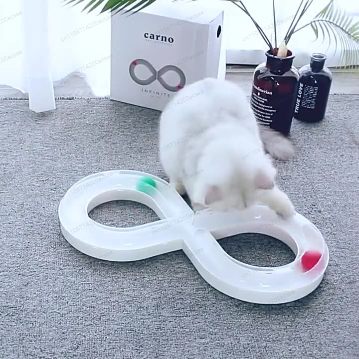 Automatic Cat Teaser Toy | Tur - Pet Supplies Usa recensie en prijs