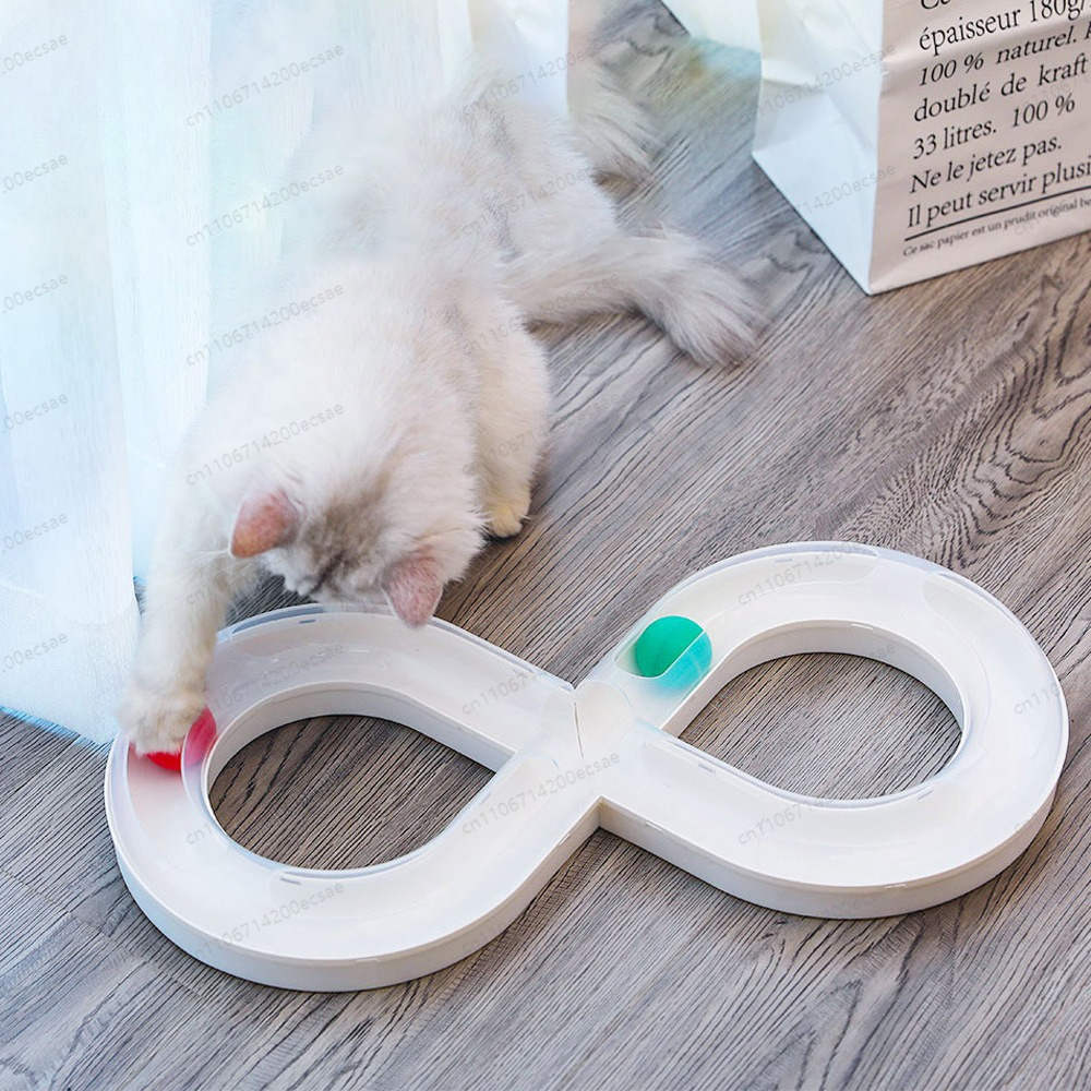 Automatic Cat Teaser Toy | Tur - Pet Supplies Usa recensie en prijs