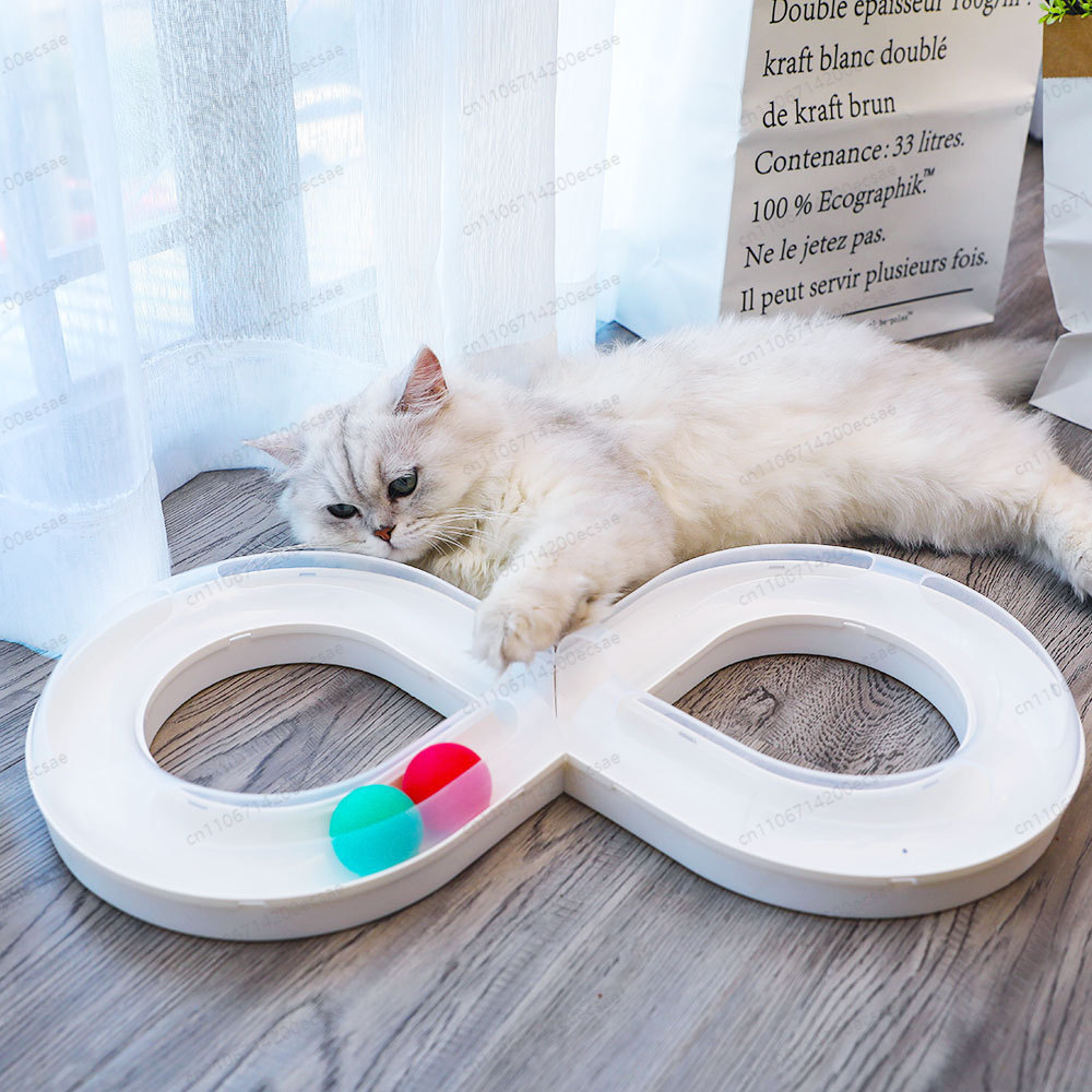 Automatic Cat Teaser Toy | Tur - Pet Supplies Usa recensie en prijs