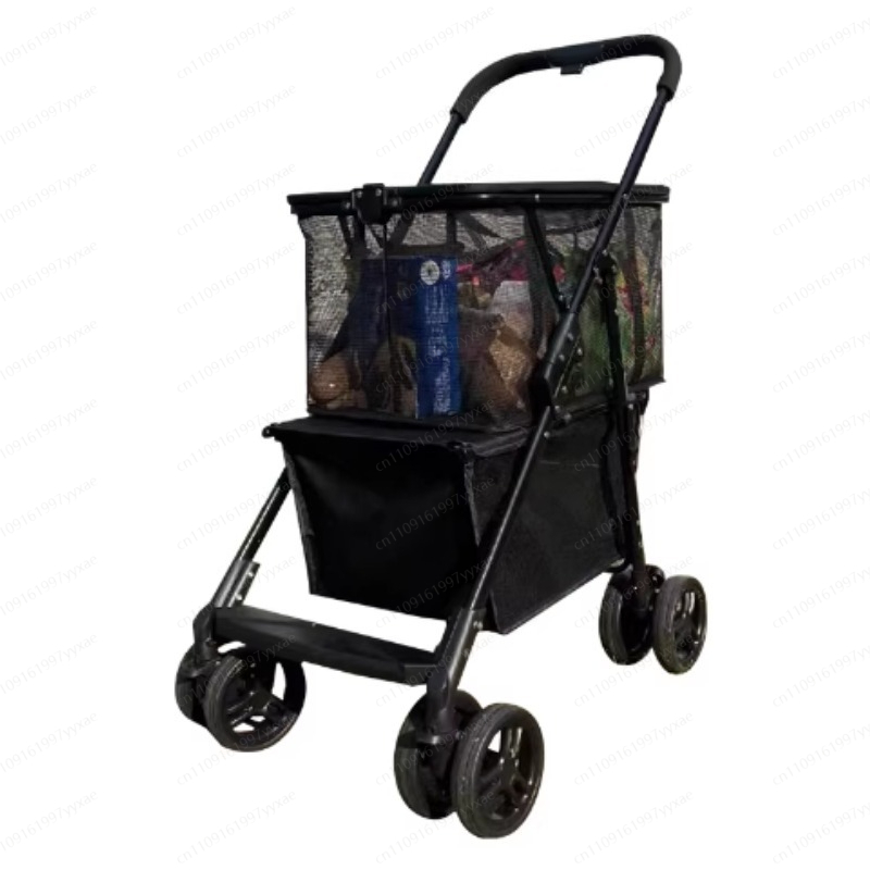 Supermarket Folding Multi-func - Pet Supplies Pet Shop recensie en prijs